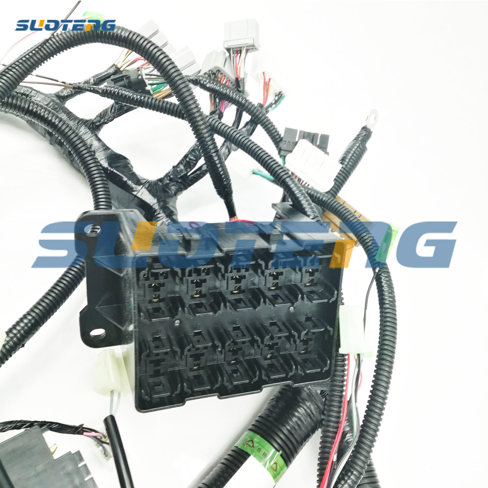 0003322 Internal Wiring Harness For ZX200 ZX210-3 Excavator
