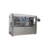 Buy cheap Full Automatic factory price flowmeter bottle liquid bottle filling machine from wholesalers