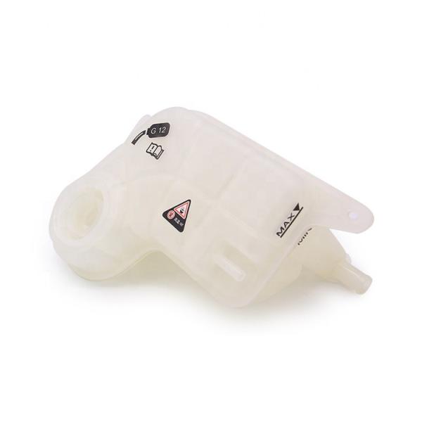 4F0121403N Engine Radiator Coolant Overflow Expansion Tank Overflow Tank