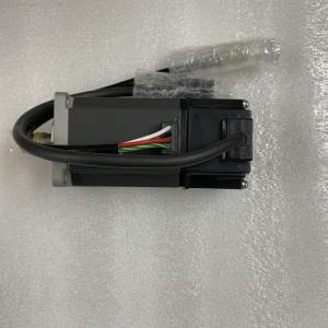 China Mitsubishi HC-KFS43K-S27 AC Servo Motor 3 PHASE 400W 129V 2.3A NEW on sale