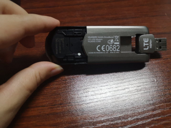 Unlocked Huawei E398U-1 4G LTE Modem USB Dongle Tdd FDD Broadband USB Surfstick 4G USB Modem Dongle E398U-1