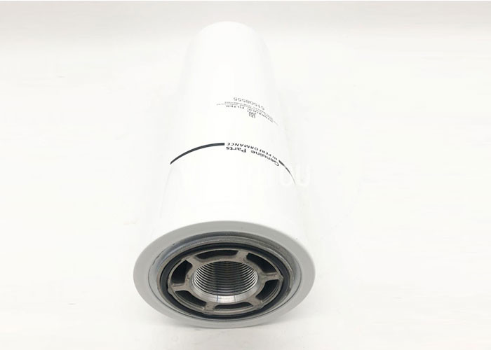 Heavy Duty Truck Hydraulic Oil Filter Spin On P574721 51508555