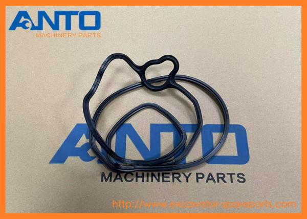 VOE15057758 15057758 Cover Gasket Excavator Spare Parts Fitting For EC55B ECR58