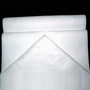 Bright Color Waterproof Non Woven Fabric Roll For Oil Absorb Dish Cloth