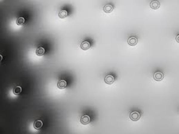Hanpu Dimple Plate Pillow Plate Heat Exchanger Stainless Steel For Beverage