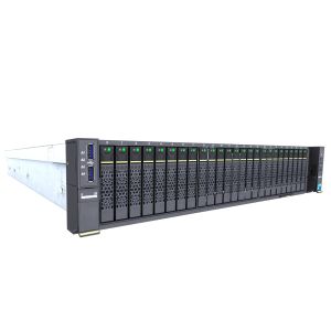 FusionServer 2288H V5 2Ub2-Socket Rack Serversysteam High Performance Machine