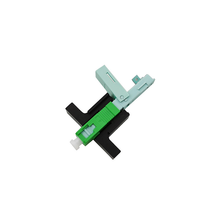 0.2db Sc Apc Quick Connector