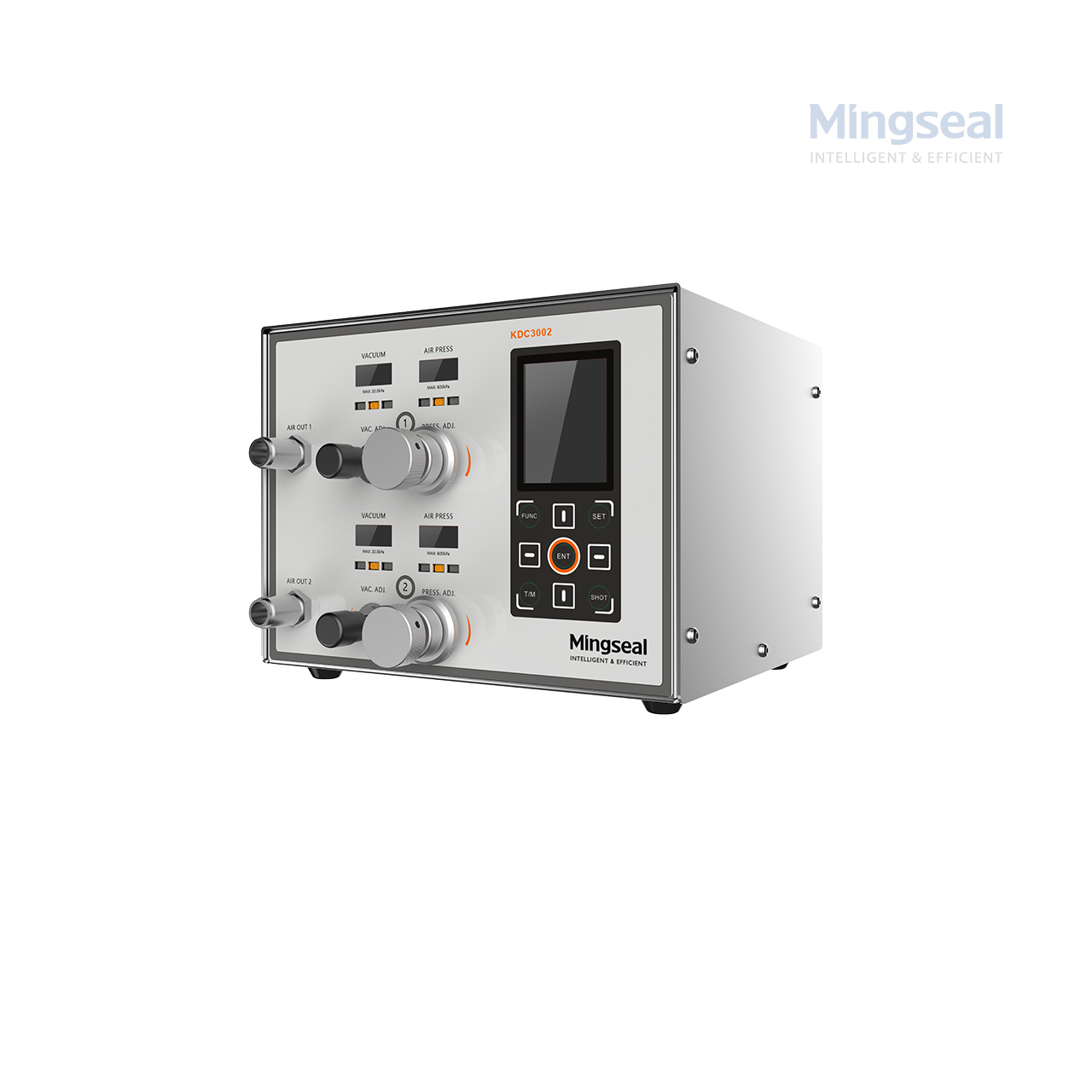  Flexible 2 Channel Precision Dispensing Solutions For CCM Speaker Manufactures