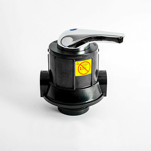  Precise Filter Control Valve 51104 F56A1 Runxin Valve Manual Backwash Filter Valve Manufactures