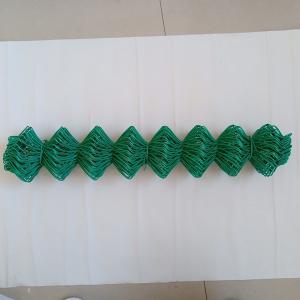 Playground fence Chain link fence with high quality