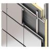 Buy cheap Unbreakable Curtain Wall Panel from wholesalers