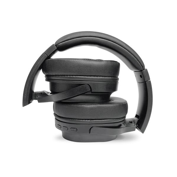 Aonike Noise Cancelling Bluetooth Headphones ANC Headband Sound Bass Surrounding