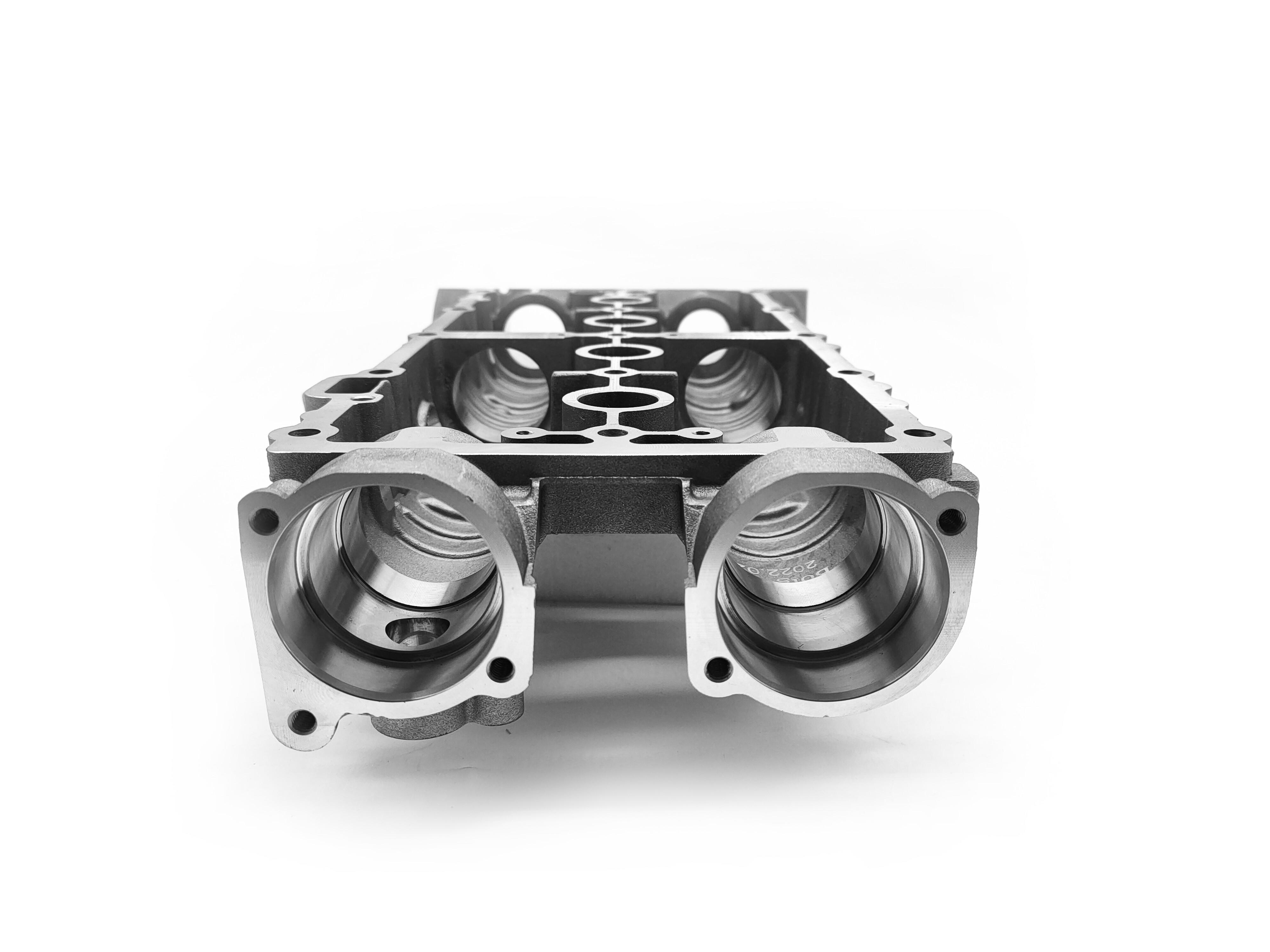 Auto Engine Parts Cylinder Head Cover Engine Parts 03C103475BP For EA111