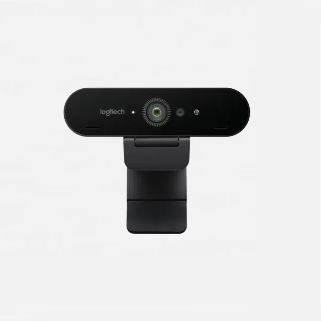 4K PRO WEBCAM 4K Webcam with HDR and Noise-canceling Mics