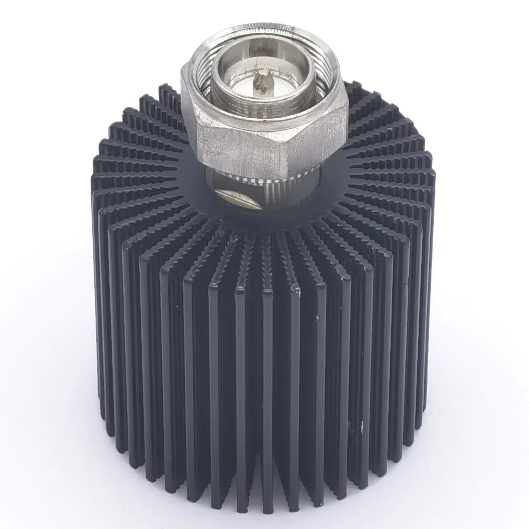 N Male Plug RF Dummy RF Termination Load (600-4000MHz) Connector Load