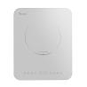 Buy cheap Ultra Thin Induction Cooktop 110V 1200W Poratble Induction Cooktop Silver Grey from wholesalers