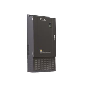 600 HP Ac Variable Speed Drive , Industrial Control Variable Speed Inverter