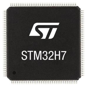  STM32H735ZGT6 STMicroelectronics Manufactures