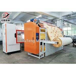 COMPUTERIZED PANEL CUTTER MACHINE