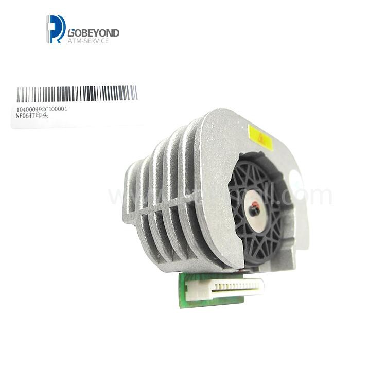 01750004389 NP06 Print Head ND77 ND210 ATM Printer Parts