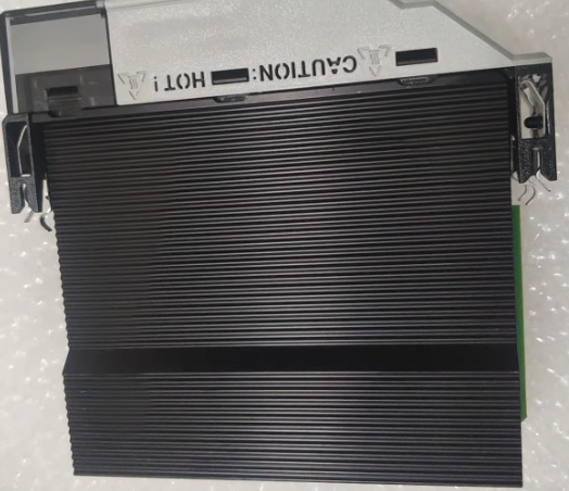 China 1756-EN2TR Allen Bradley ControlLogix Ethernet Module DLR Topology Support on sale