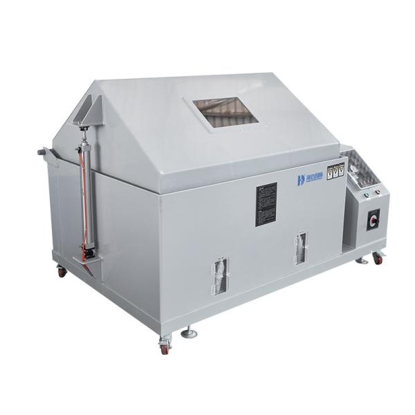Quality ASTM B117 Environmental Test Chambers/ Corrosion Fog Salt Spray Test Machine for sale