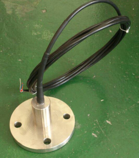 China Flange level transmitter with Hart HPT-33 on sale China Flange level transmitter with Hart HPT-33 on sale