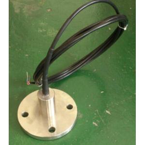  Integrated level transmitter with Flange HPT-33 Manufactures