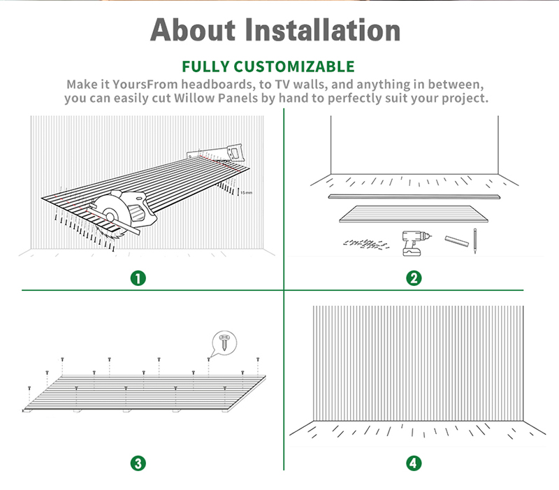 MDF Acoustic Diffusion Wall Panels Soundproofing Wood Slat Fiber Acoustic Panels Free samples