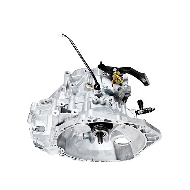 Durable Auto Transmission Gearbox for DFSK 370 V SERIES Box Body/Estate Standard OE NO