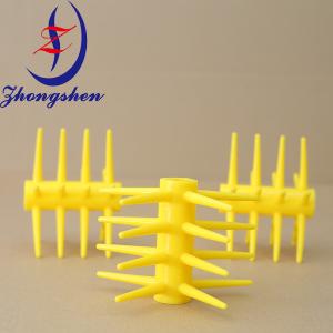 Egg Decelerator Egg Speed Controller For Egg Collection Machine