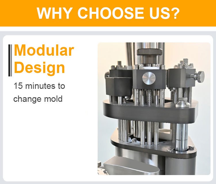 Modular design