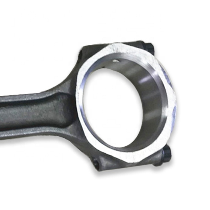 6bg1 Connecting Rod for Isuz E1-12230129-1 diesel engine parts in Excavators Part Construction Machinery OE NO. 6bg1