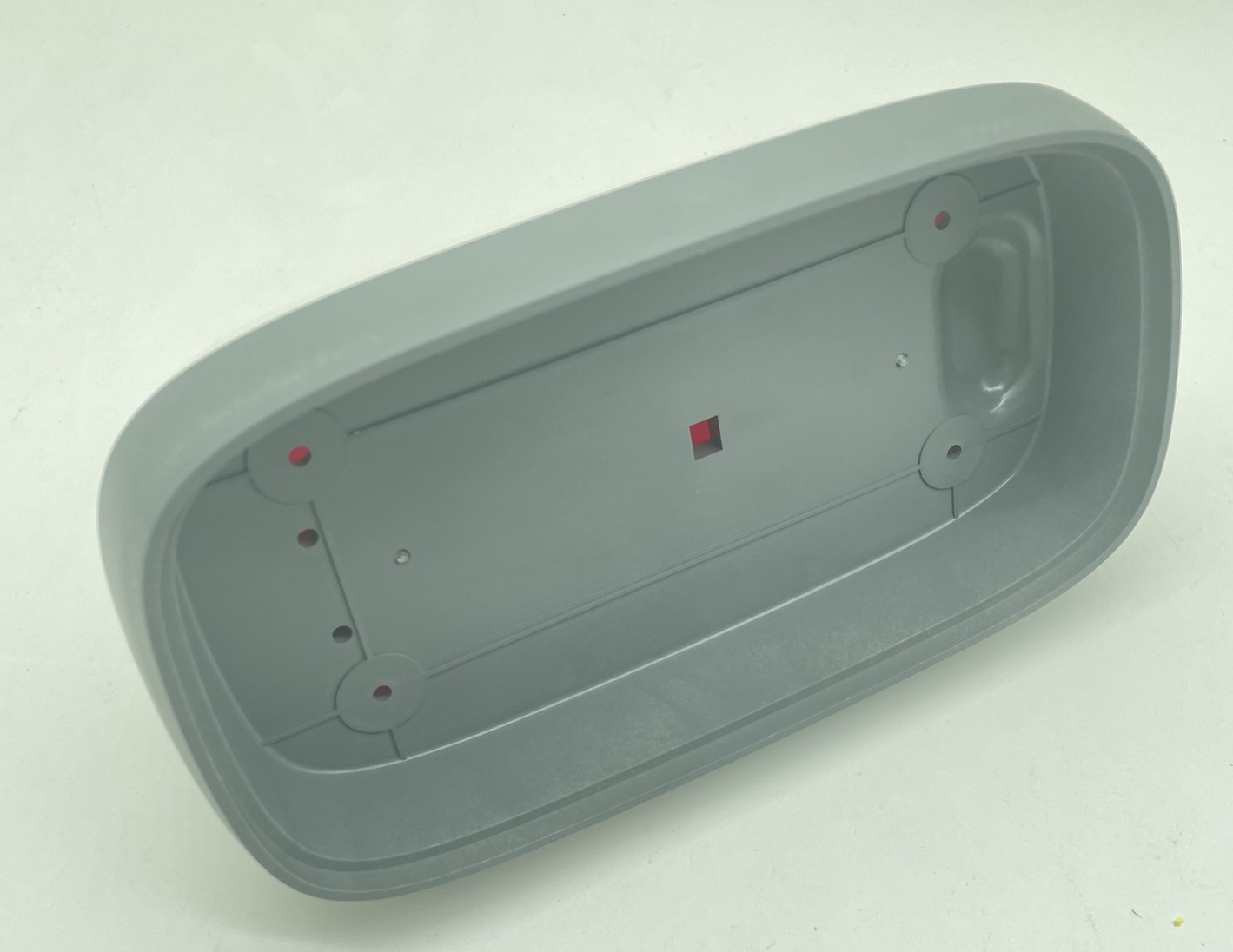 PA66 GF20 Electrical Iron Parts Mold Making , ISO Multi Cavity Injection Moulding