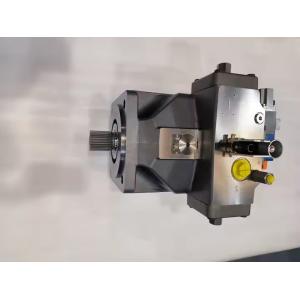 China A4VSO125LR2G/30R-VPB25N00 Piston Pump A4VSO125LR2G/30R-VZB13N00 Rexroth A4VSO on sale
