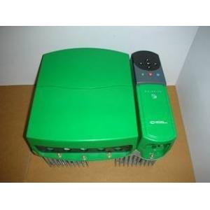 EMERSON UNI3401 Control Techniques Emerson Unidrive Frequenzumrichter