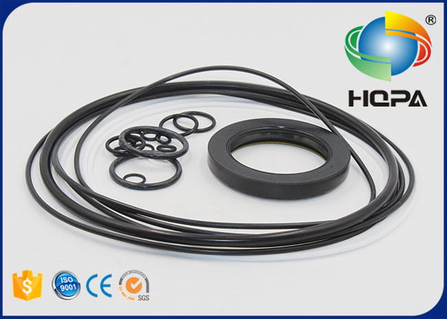 7Y-4222 7Y4222 Final Drive Seal Kit For Excavator CAT E320B E312D2 LGP