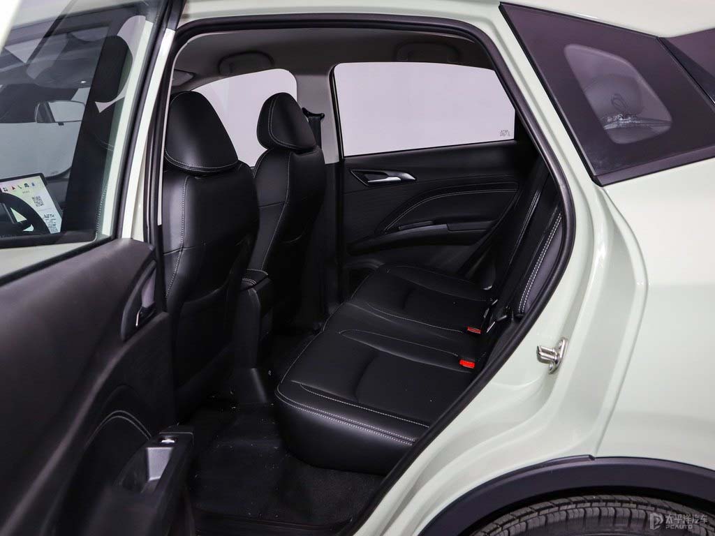 2022 top supply High Power Off Road 4 Seats Six Seater compact SUV Cart Electric Street Legal
