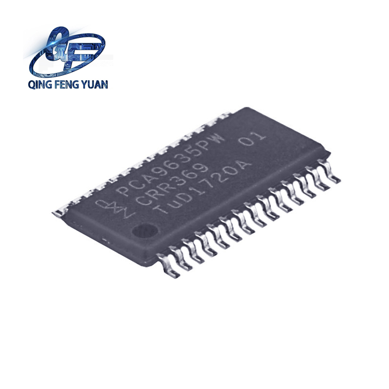 N-X-P PCA9635PW IC Electronic Component Shen Zhen Chip Diode Transistor