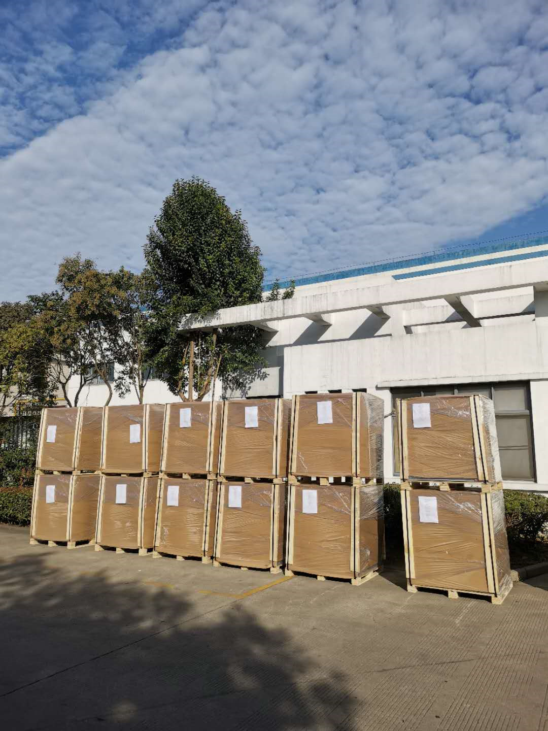 AA10 AA15 Aluminum Solar Panel Frame Anodizing LP047