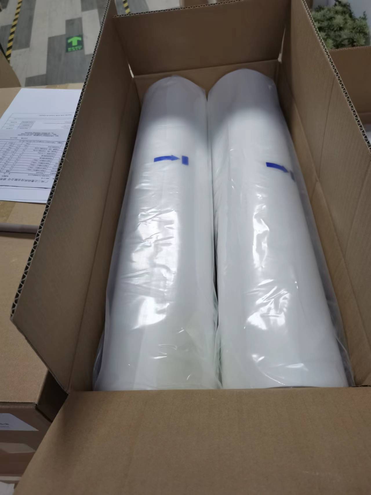 Dtf Transfer Film Sheets 60cm T-Shirt