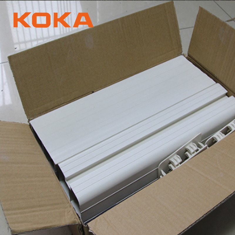 PVC Antiseismic Air Conditioner Bracket Plastic Mounting Base