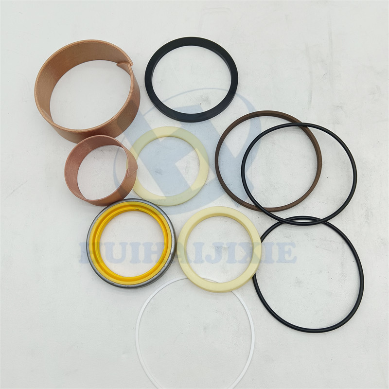 229-2626 Excavator Seal Kits For 3306 C-9 C9.3 Engine Lift Cylinder Oil Seal 2292626