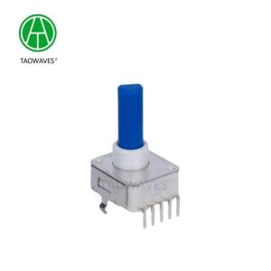 ES14A00V01 14mm Absolute Incremental Encoder Wide Temperature Range