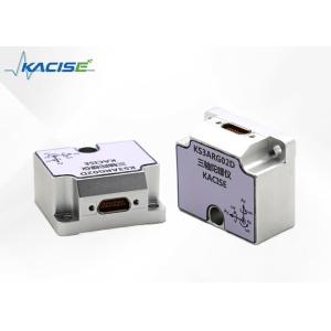 Precision Mems Gyroscope Sensor With Wide Temperature Range Low Random Walk 0.15