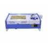 Buy cheap Ruida Mother Board DSP 40/50W 3020 Type CO2 Laser Engraving Machine from wholesalers