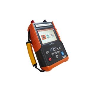 Handheld Transformer Contact Resistance Tester with Customization