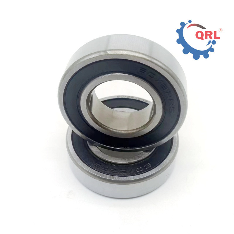 60/22 2RS Radial Ball Bearing 22X44X12MM Deep Groove Ball Bearing