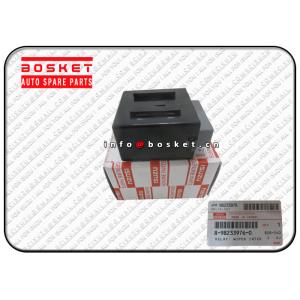China Isuzu CXZ Parts intermittent wiper relay For ISUZU 700P 4HK1 8-98233976-0 8982339760 on sale