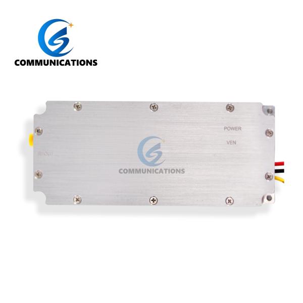 RF Power Amplifier Module For Drone Detection System 40W Signal UAV Defense